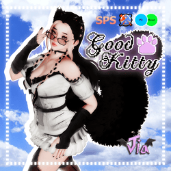 Good Kitty [SPS,GoLoco,PC/QUEST]