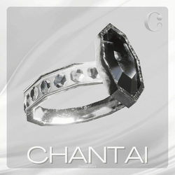Pretty Ring | NITRO FREE - Commercial License ♡ 