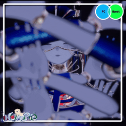 Arachys PC/Quest/GoGo