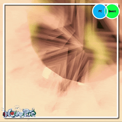 🐝Dandelion - The Queen Bee / PC&Quest;/ Budget Friendly 🐝