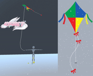 The Kite
