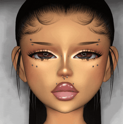 Custom Amelia/Zinfit Texture Bundle