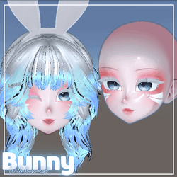 *24h Limited* Bunny | Willa Resculpt |