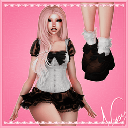CutesySet by Nessy!