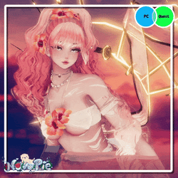 Nymari - The Mermaid/PC/Quest/PC Opti/Budget Friendly