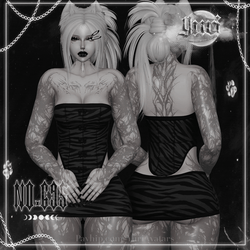 NO .695 { Server Freebie }