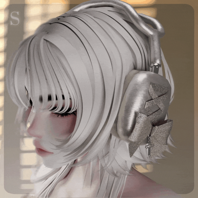 Rib-Headphones