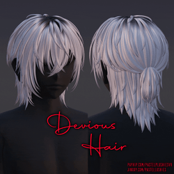 Devious Hair