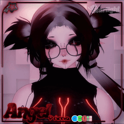 Angel Prime ♡ [ SPS + FT ]