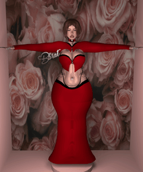 Free - Cvnty Vamp Set