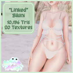 ► "Linked" Bikini