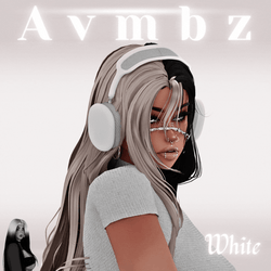 Airpods ⋮ {NITRO}