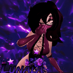 Mileena | Mortal Kombat VRChat Avatar