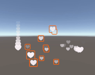 Heart Effects ♪ ♫