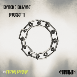 Chained & Collared