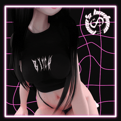 Extra Textures for Baby Tee