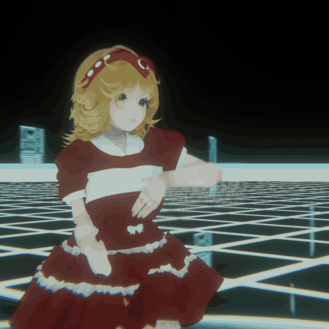 Niki [PC + QUEST]