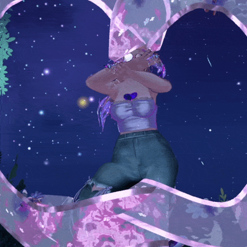 ❀ Shika Ribbons FREE ❀