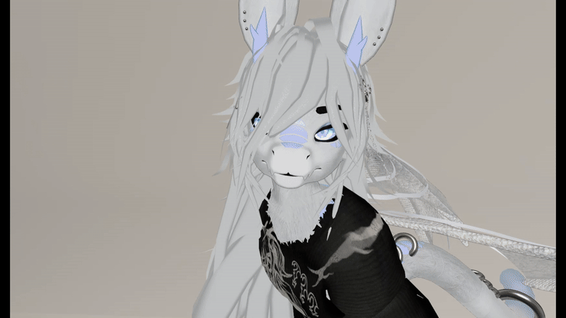 -! MARCUS (PC+Quest Dragon avatar) !-