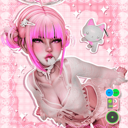 Lala the Brat (PC • Quest • Opti • FT)