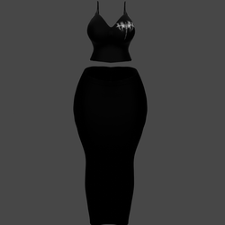 Sigil Outfit | Fantasy Base