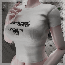 Essential F-Tee