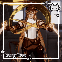 🍯 Honey / Goop Flow Toy 🍯 Honey Ribbons 🍯 Bubble ribbons 🍯