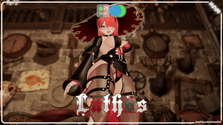 𓆩❖ Lathos ❖𓆪
