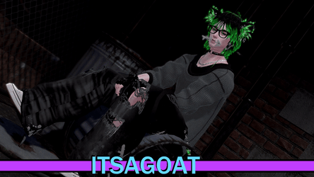 ~ Rascal The Raccoon ~ (NSFW) (PC&QUEST;) 