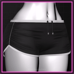 Comfy Shorts [Multi Base Fitted] 