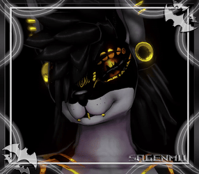 [OLD] Divine - Hyenid Texture