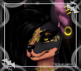 [OLD] Empress - Hyenid Texture