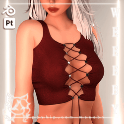 WC65. Ivory [VRChat Asset]