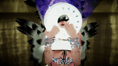 ☾︎𝙴𝚅𝙰𝙽𝙶𝙴𝙻𝙸𝙽𝙴☽︎ (PC+Q)