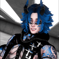 Ikari (NSFW | OPTI) 