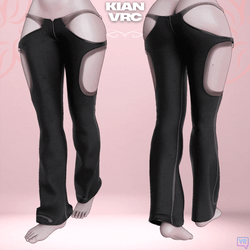 Kian Pants