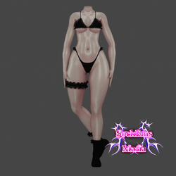 The Claudine Set