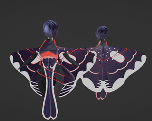 moth set (nitro asset)