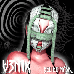 Belted Mask (Commerical)
