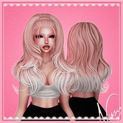 MADAM Hair by Nessy!