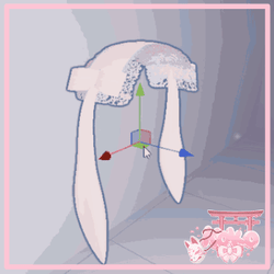 Bunny Headwear