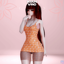 Kian Summer Dress