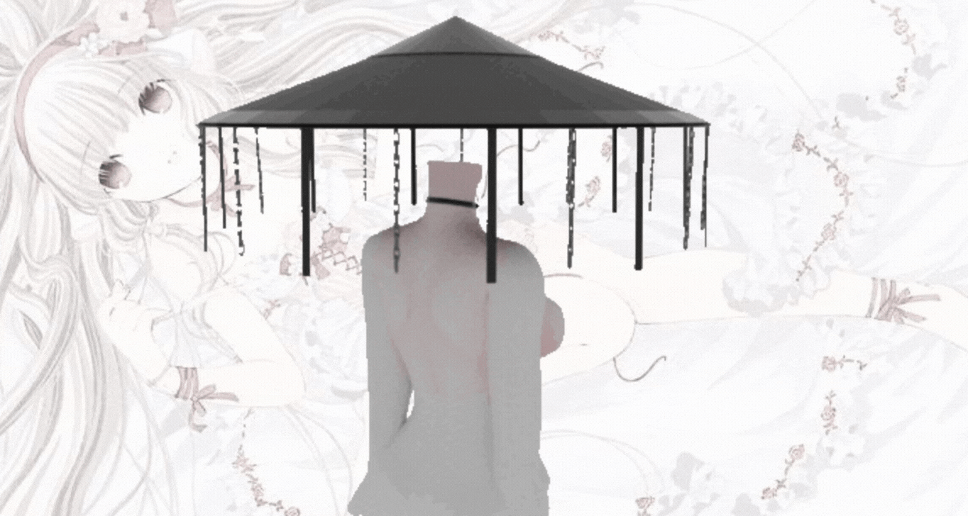 Sombr's Samurai Hat (FREE)