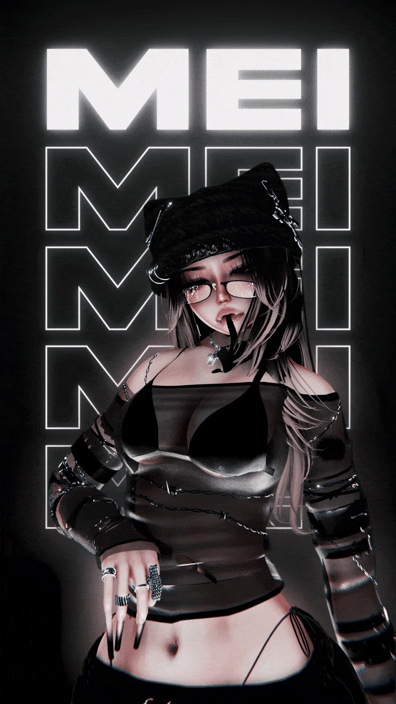 MEI ⛧Pc/Gogoloco/Sps/Fake Index⛧