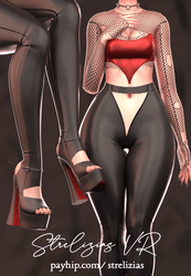 Dianca's Outfit