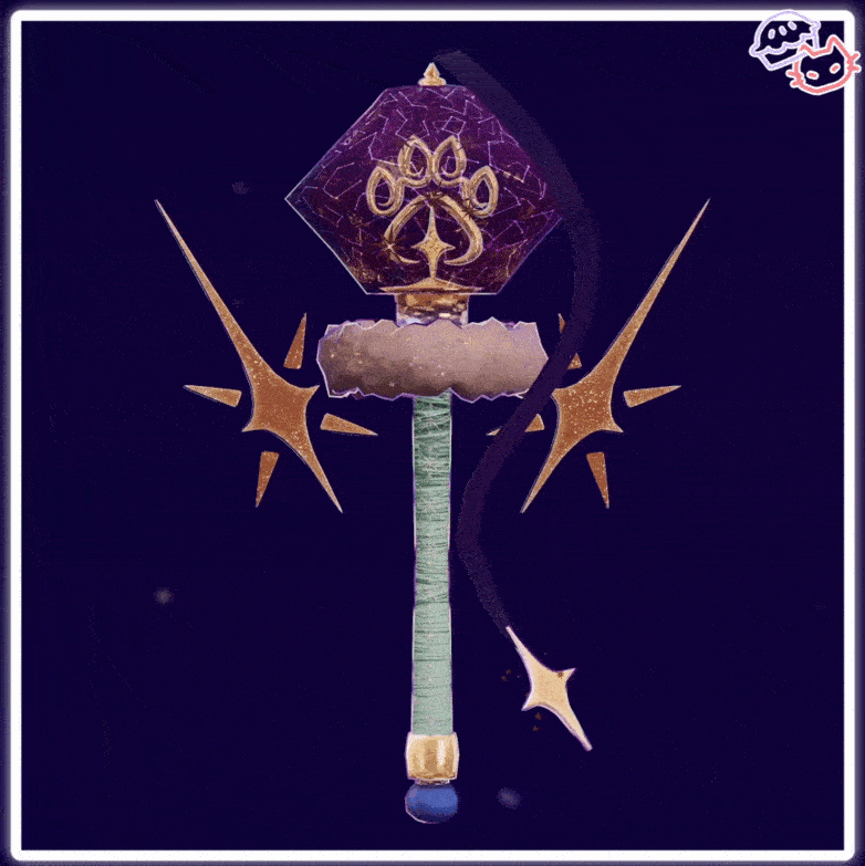  Somna Luminary Wands PC+Quest FREE