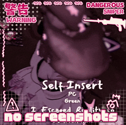 SelfInsert  (Pc & Green)