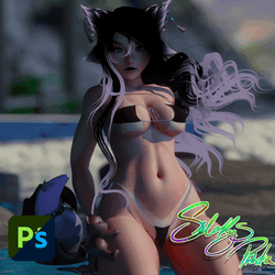 SunTan (VRBASE EGIRL)