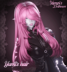 Yumi's Hair