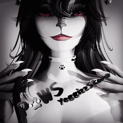 PAWS ★ COLLAR